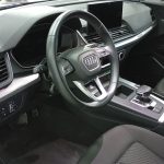 AUDI Q5 Hibrido enchufable 2024 km 0 Jaén