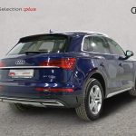 AUDI Q5 Hibrido enchufable 2024 km 0 Jaén