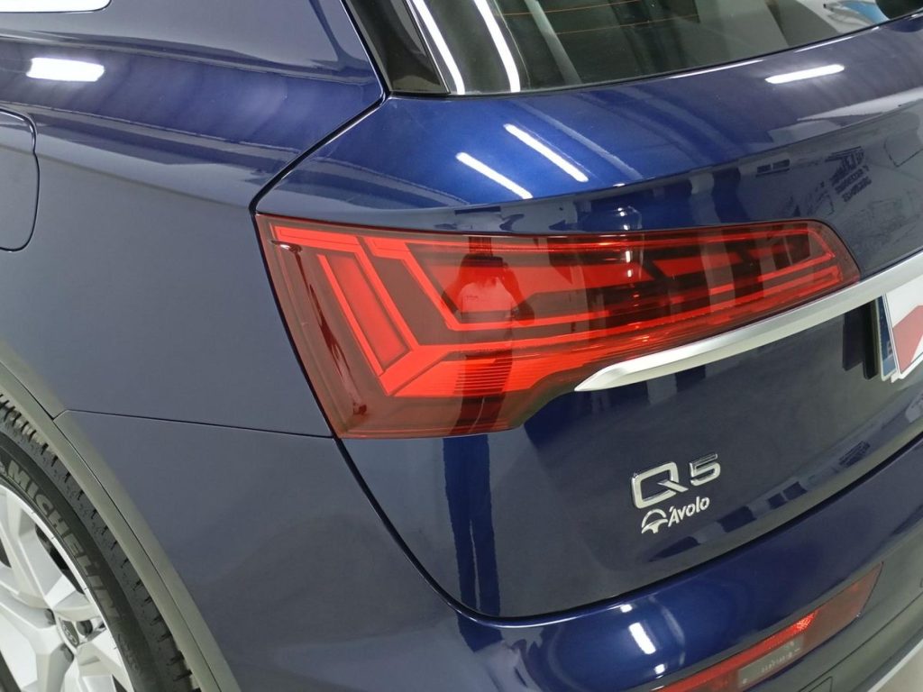 AUDI Q5 Hibrido enchufable 2024 km 0 Jaén