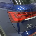 AUDI Q5 Hibrido enchufable 2024 km 0 Jaén