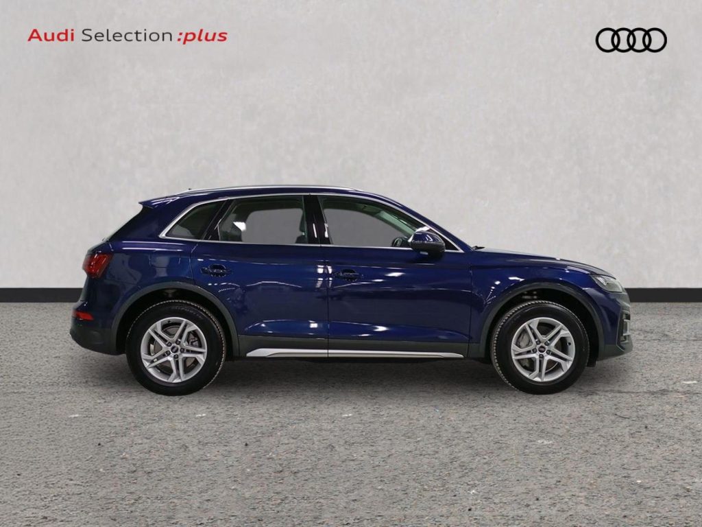 AUDI Q5 Hibrido enchufable 2024 km 0 Jaén