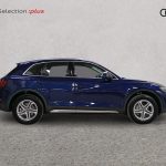 AUDI Q5 Hibrido enchufable 2024 km 0 Jaén