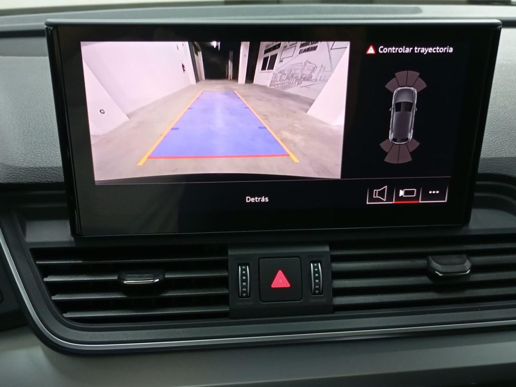 AUDI Q5 Hibrido enchufable 2024 km 0 Jaén