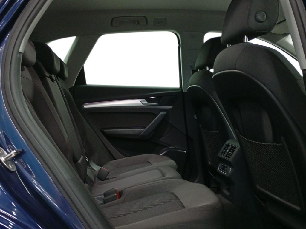 AUDI Q5 Hibrido enchufable 2024 km 0 Jaén