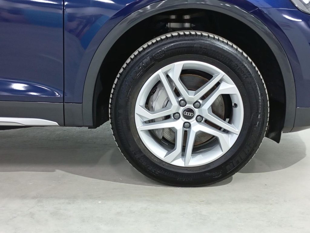 AUDI Q5 Hibrido enchufable 2024 km 0 Jaén