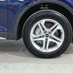 AUDI Q5 Hibrido enchufable 2024 km 0 Jaén