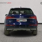 AUDI Q5 Hibrido enchufable 2024 km 0 Jaén