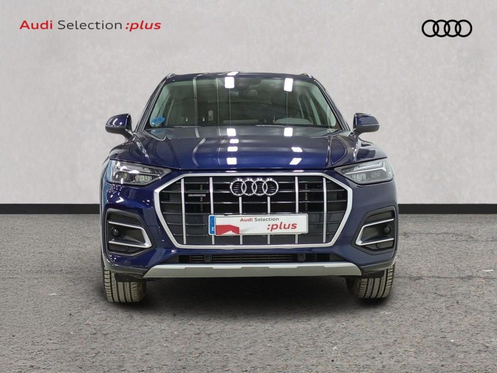 AUDI Q5 Hibrido enchufable 2024 km 0 Jaén