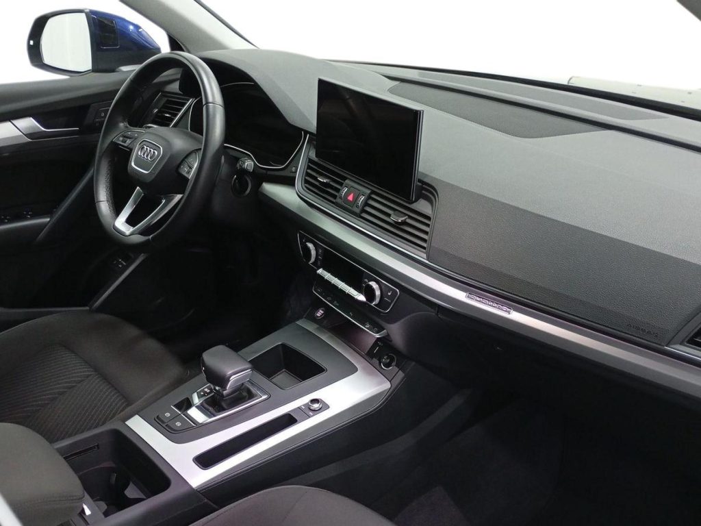 AUDI Q5 Hibrido enchufable 2024 km 0 Jaén
