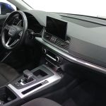 AUDI Q5 Hibrido enchufable 2024 km 0 Jaén