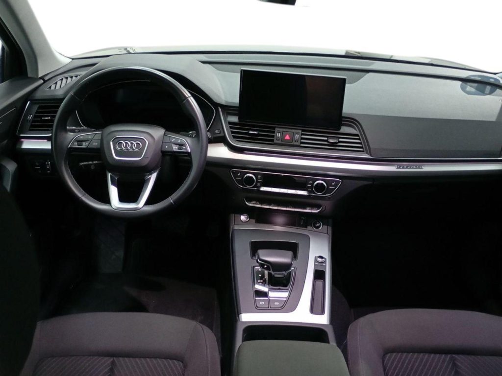 AUDI Q5 Hibrido enchufable 2024 km 0 Jaén