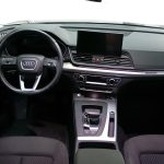AUDI Q5 Hibrido enchufable 2024 km 0 Jaén