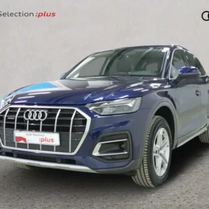 AUDI Q5 Hibrido enchufable 2024 km 0 Jaén