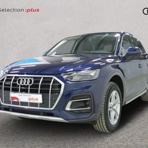 AUDI Q5 Hibrido enchufable 2024 km 0 Jaén