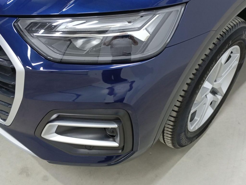 AUDI Q5 Hibrido enchufable 2024 km 0 Jaén
