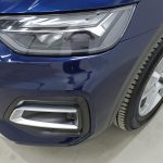 AUDI Q5 Hibrido enchufable 2024 km 0 Jaén