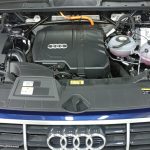 AUDI Q5 Hibrido enchufable 2024 km 0 Jaén