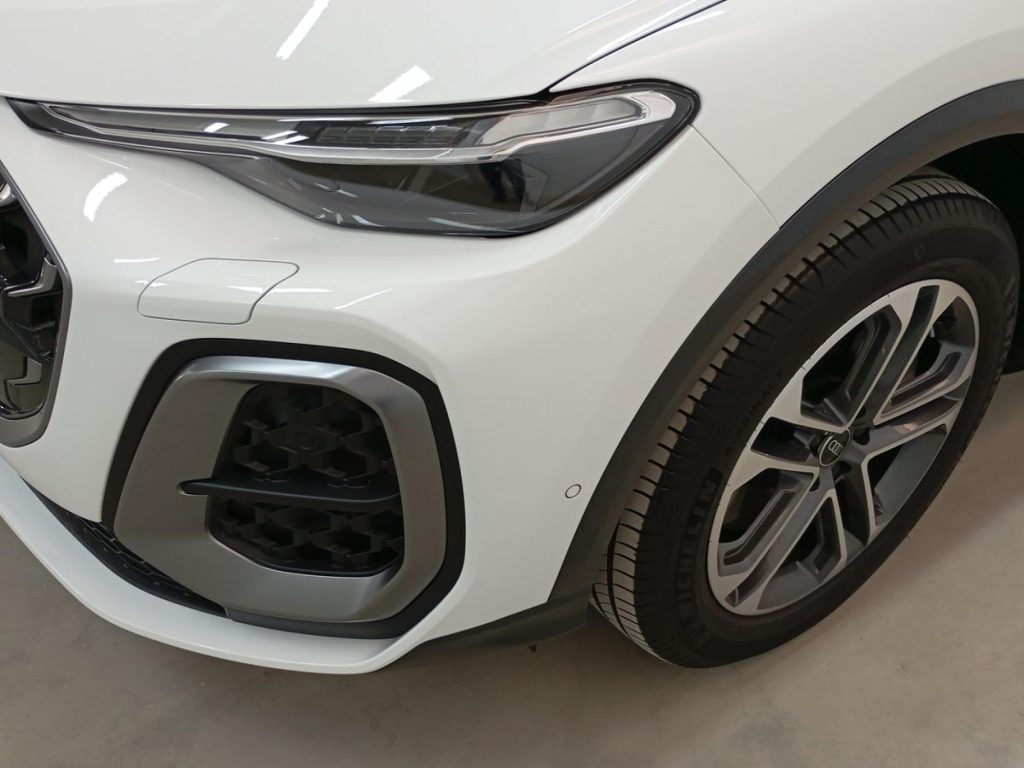 AUDI Q5 Hibrido enchufable 2026 km 0 Jaén