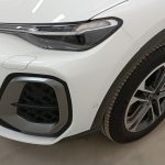 AUDI Q5 Hibrido enchufable 2026 km 0 Jaén