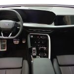 AUDI Q5 Hibrido enchufable 2026 km 0 Jaén