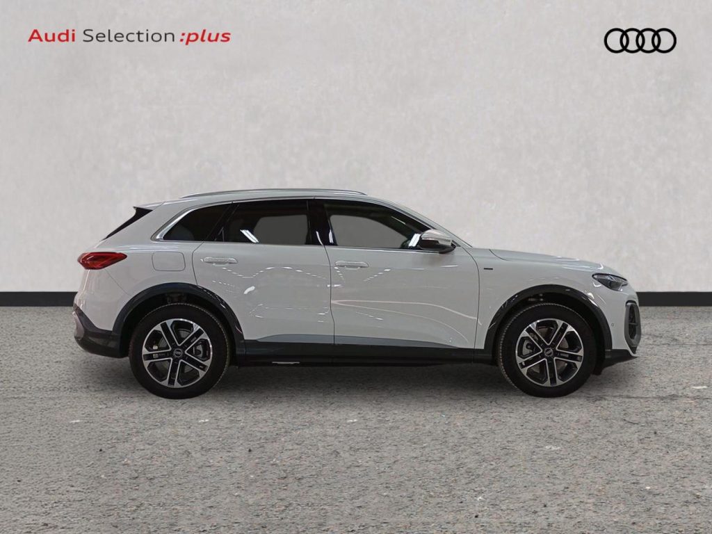 AUDI Q5 Hibrido enchufable 2026 km 0 Jaén