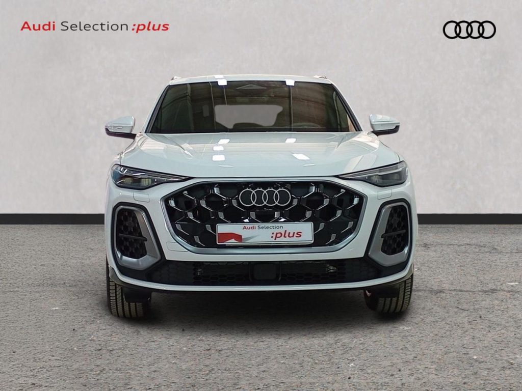 AUDI Q5 Hibrido enchufable 2026 km 0 Jaén