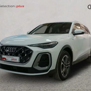AUDI Q5 Hibrido enchufable 2026 km 0 Jaén