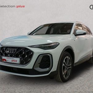 AUDI Q5 Hibrido enchufable 2026 km 0 Jaén