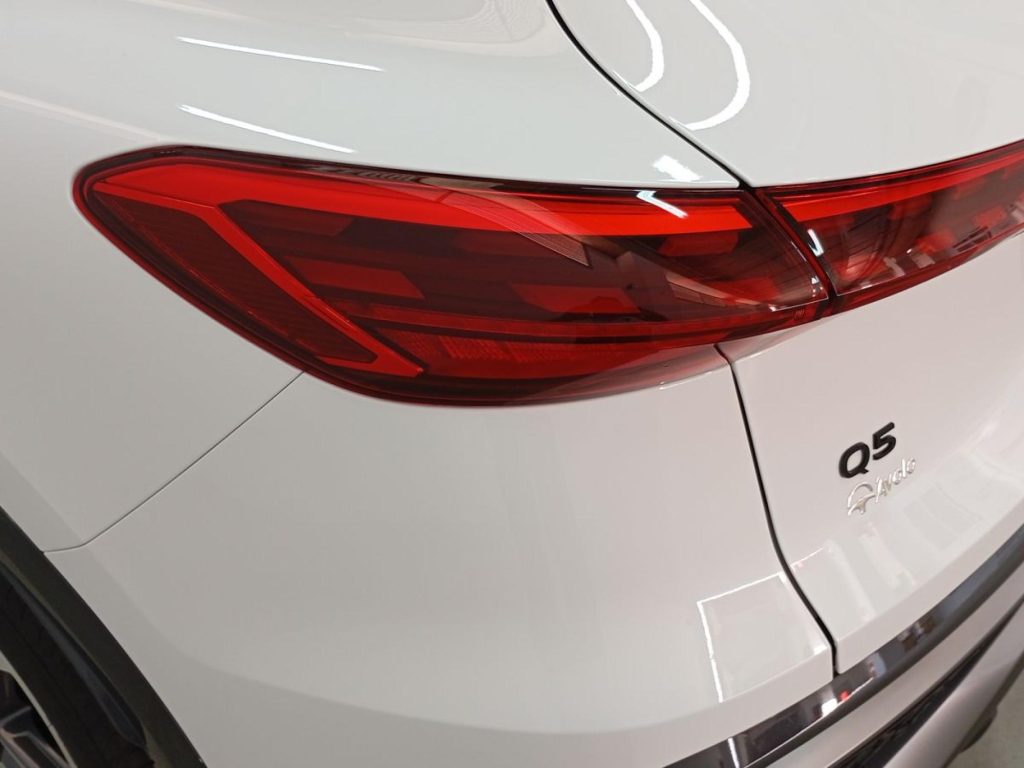 AUDI Q5 Hibrido enchufable 2026 km 0 Jaén