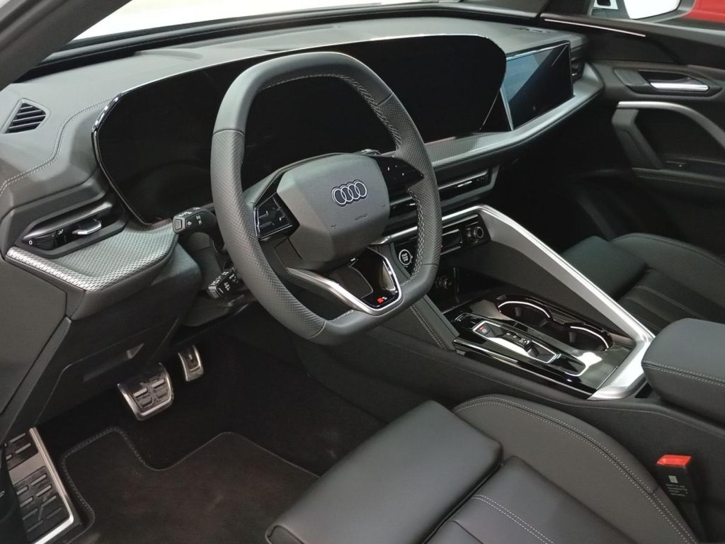 AUDI Q5 Hibrido enchufable 2026 km 0 Jaén