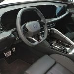 AUDI Q5 Hibrido enchufable 2026 km 0 Jaén