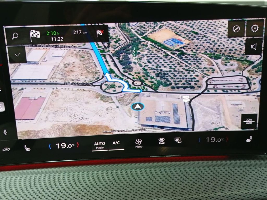 AUDI Q5 Hibrido enchufable 2026 km 0 Jaén