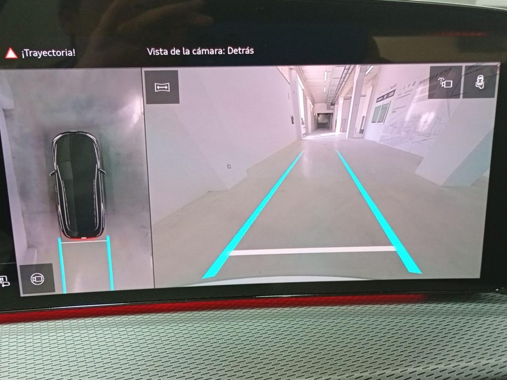 AUDI Q5 Hibrido enchufable 2026 km 0 Jaén