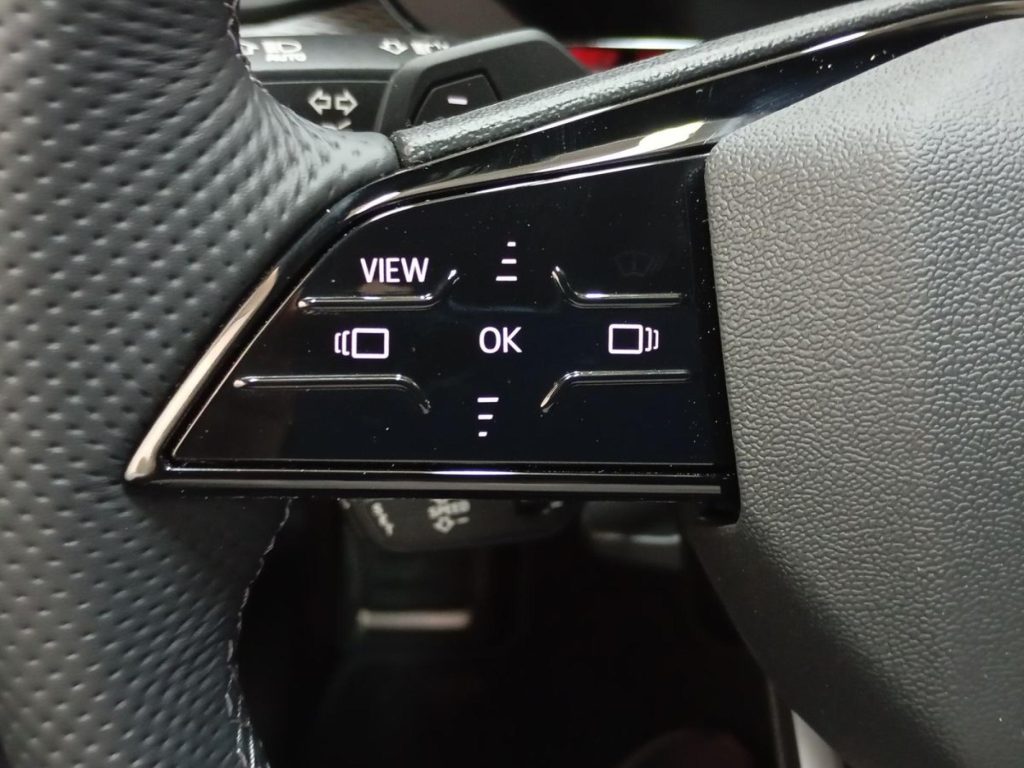 AUDI Q5 Hibrido enchufable 2026 km 0 Jaén