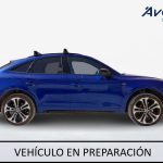AUDI Q5 Sportback Hibrido enchufable 2022 segunda-mano Jaén