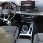 AUDI Q5 Sportback Hibrido enchufable 2022 segunda-mano Jaén