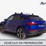 AUDI Q5 Sportback Hibrido enchufable 2022 segunda-mano Jaén