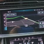 AUDI Q8 Hibrido 2025 segunda-mano Jaén