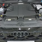 AUDI Q8 Hibrido 2025 segunda-mano Jaén