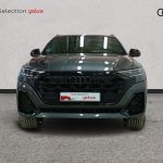 AUDI Q8 Hibrido 2025 segunda-mano Jaén