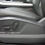 AUDI Q8 Hibrido 2025 segunda-mano Jaén
