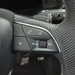 AUDI Q8 Hibrido 2025 segunda-mano Jaén