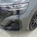 AUDI Q8 Hibrido 2025 segunda-mano Jaén