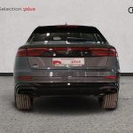 AUDI Q8 Hibrido 2025 segunda-mano Jaén