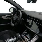 AUDI Q8 Hibrido 2025 segunda-mano Jaén