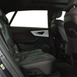 AUDI Q8 Hibrido 2025 segunda-mano Jaén