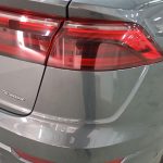 AUDI Q8 Hibrido 2025 segunda-mano Jaén