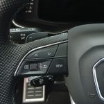 AUDI Q8 Hibrido 2025 segunda-mano Jaén