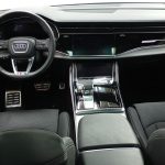 AUDI Q8 Hibrido 2025 segunda-mano Jaén
