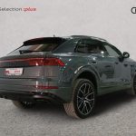 AUDI Q8 Hibrido 2025 segunda-mano Jaén